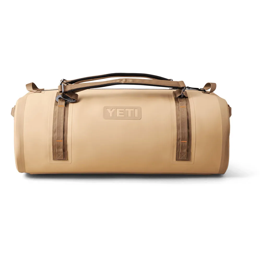 Yeti Panga 75l Duffeltas Tan