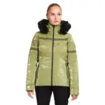 Groen