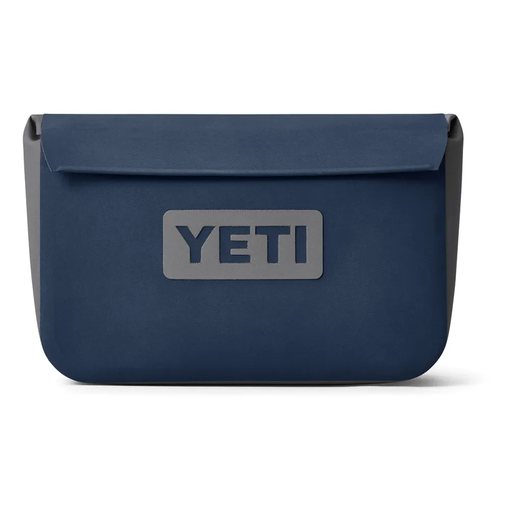 Yeti Heuptas Blauw