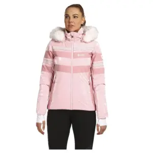 Kilpi Dalila Jas Roze