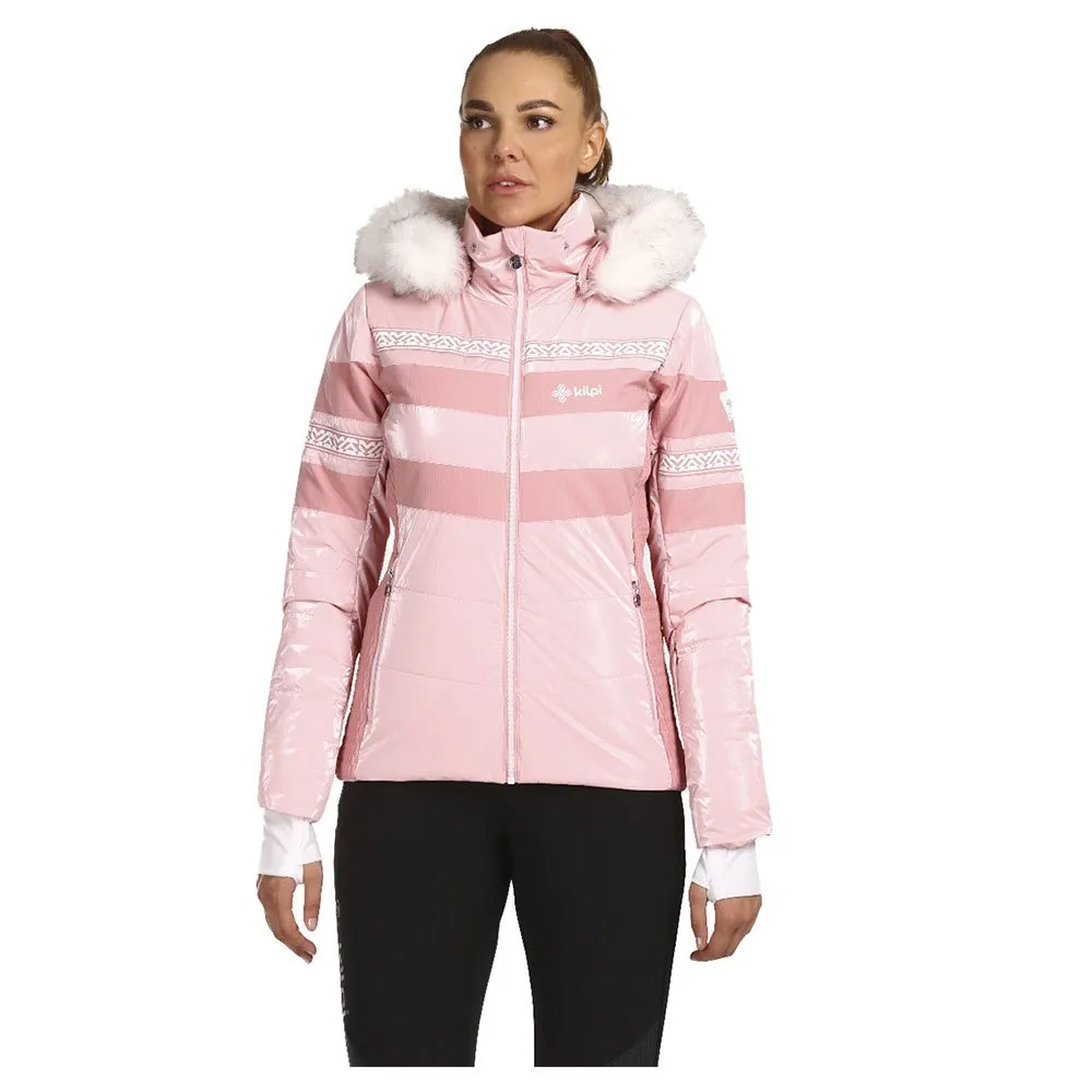 Kilpi Dalila Jas Roze