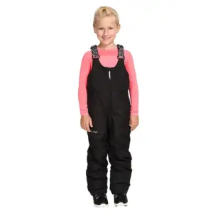 Kilpi Daryl Broek Zwart