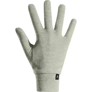 Odlo Active Warm Eco Handschoenen Shadow
