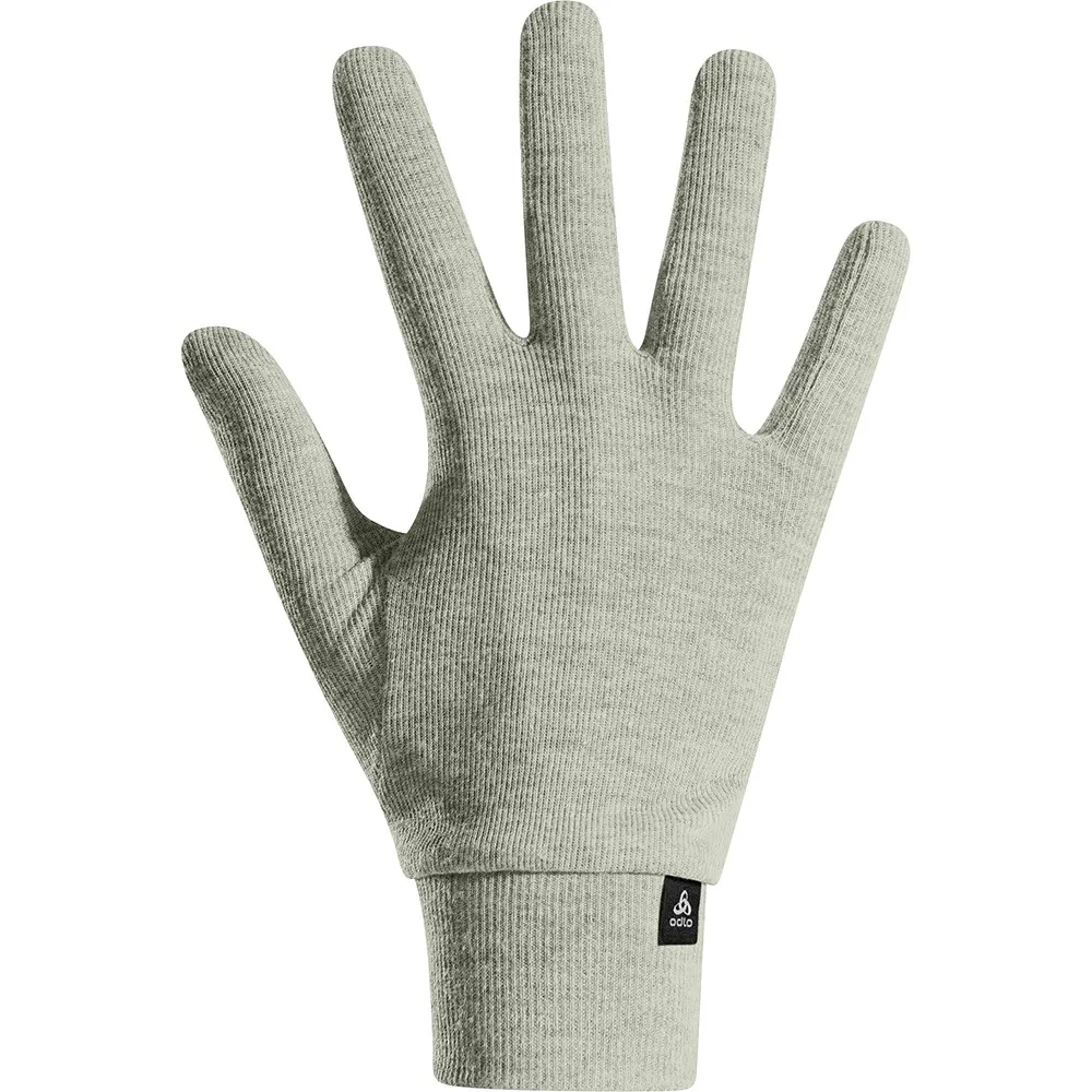 Odlo Active Warm Eco Handschoenen Shadow