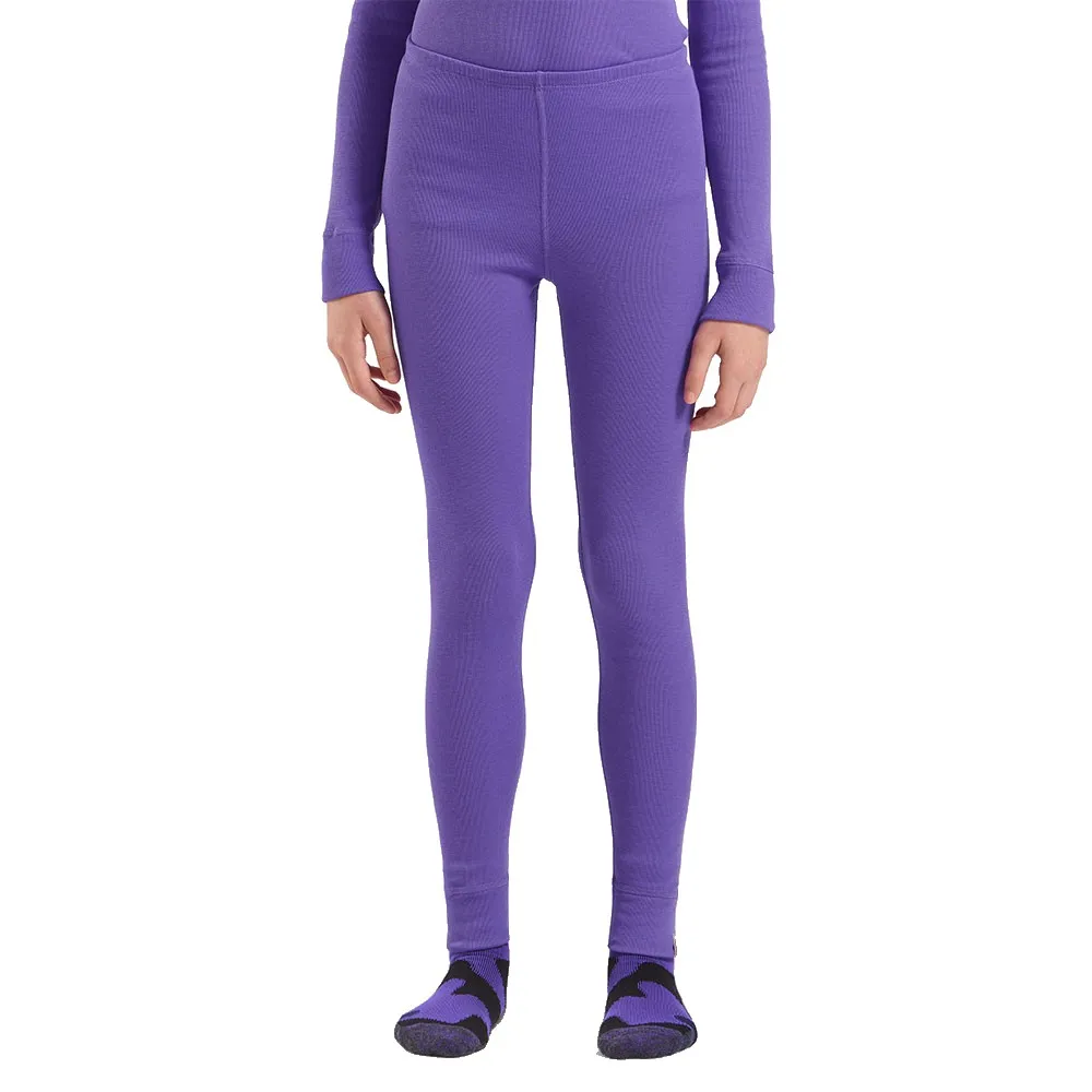 Odlo Active Warm Eco Leggings Afterparty