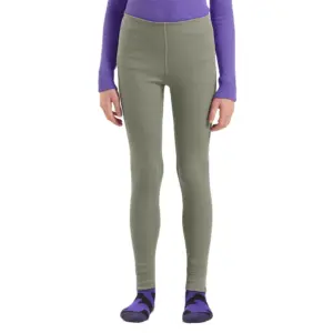 Odlo Active Warm Eco Leggings Shadow