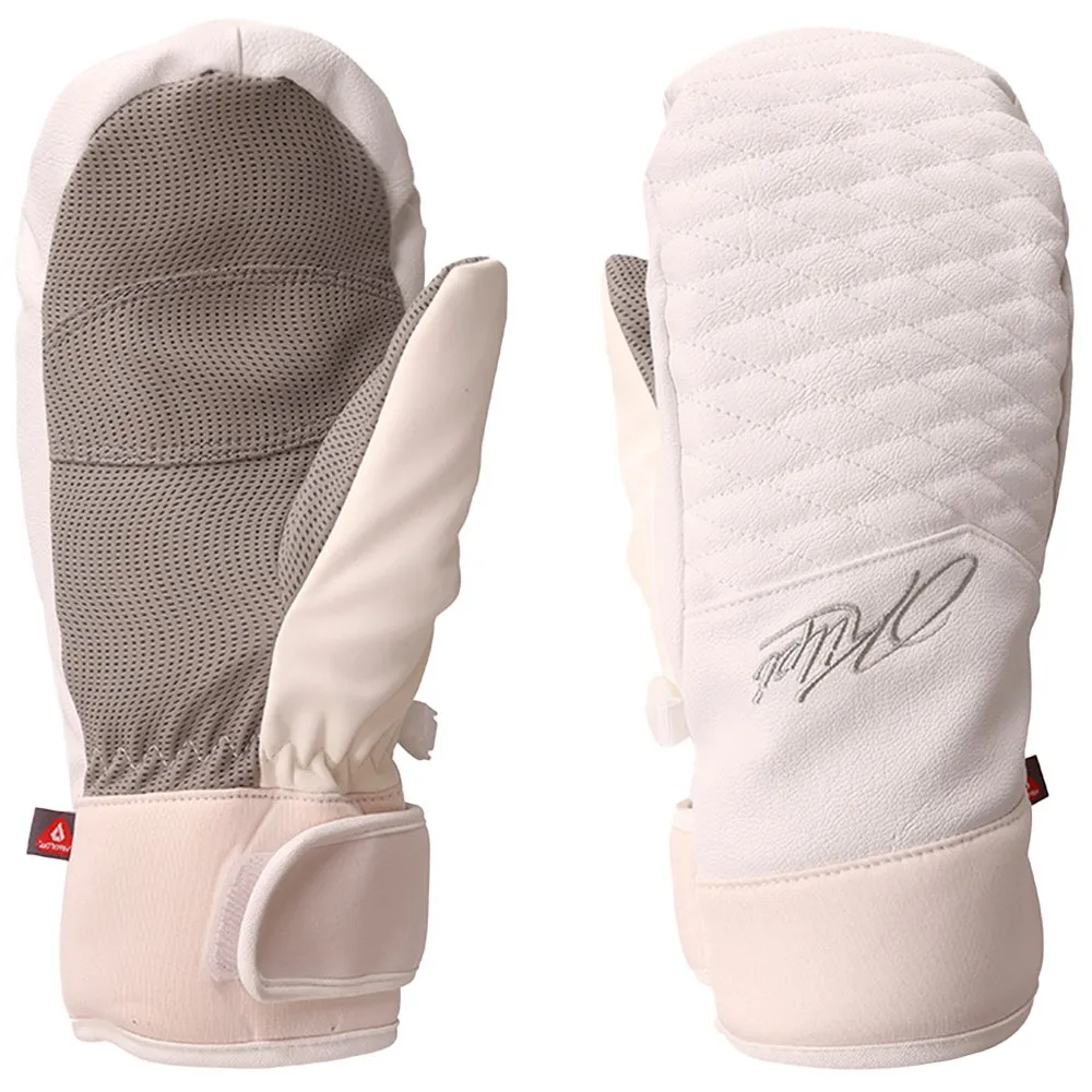 Kilpi Devine Handschoenen Wit