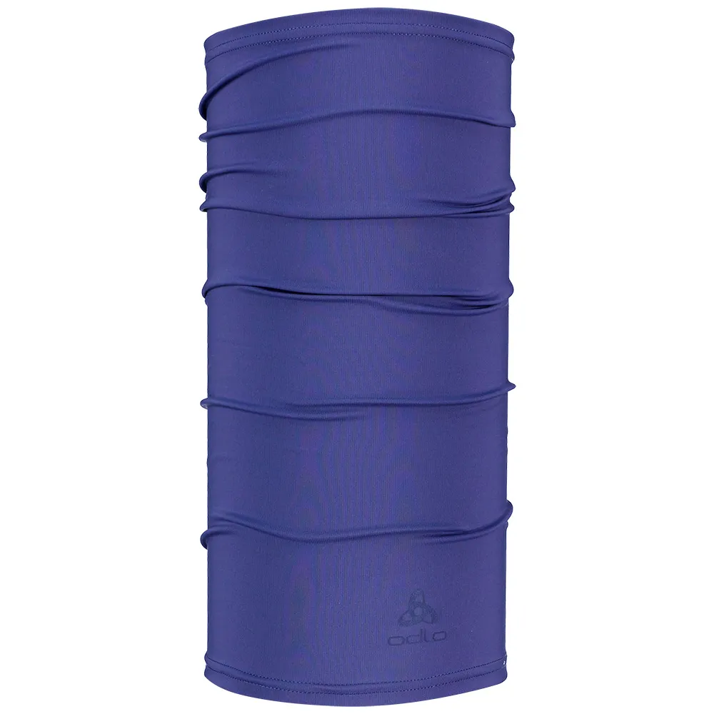 Odlo Ceramiwarm Pro Nekwarmer Blauw