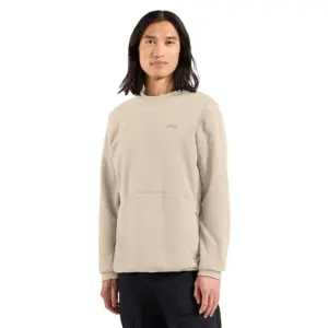 Odlo Classic Crew Sweatshirt Grijs