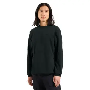 Odlo Classic Crew Sweatshirt Zwart