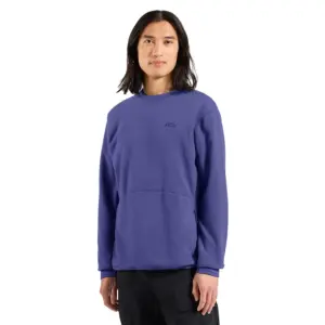Odlo Classic Crew Sweatshirt Blauw