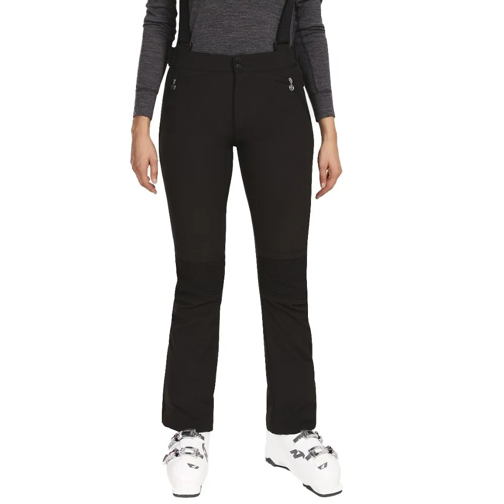 Kilpi Dione Broek Zwart