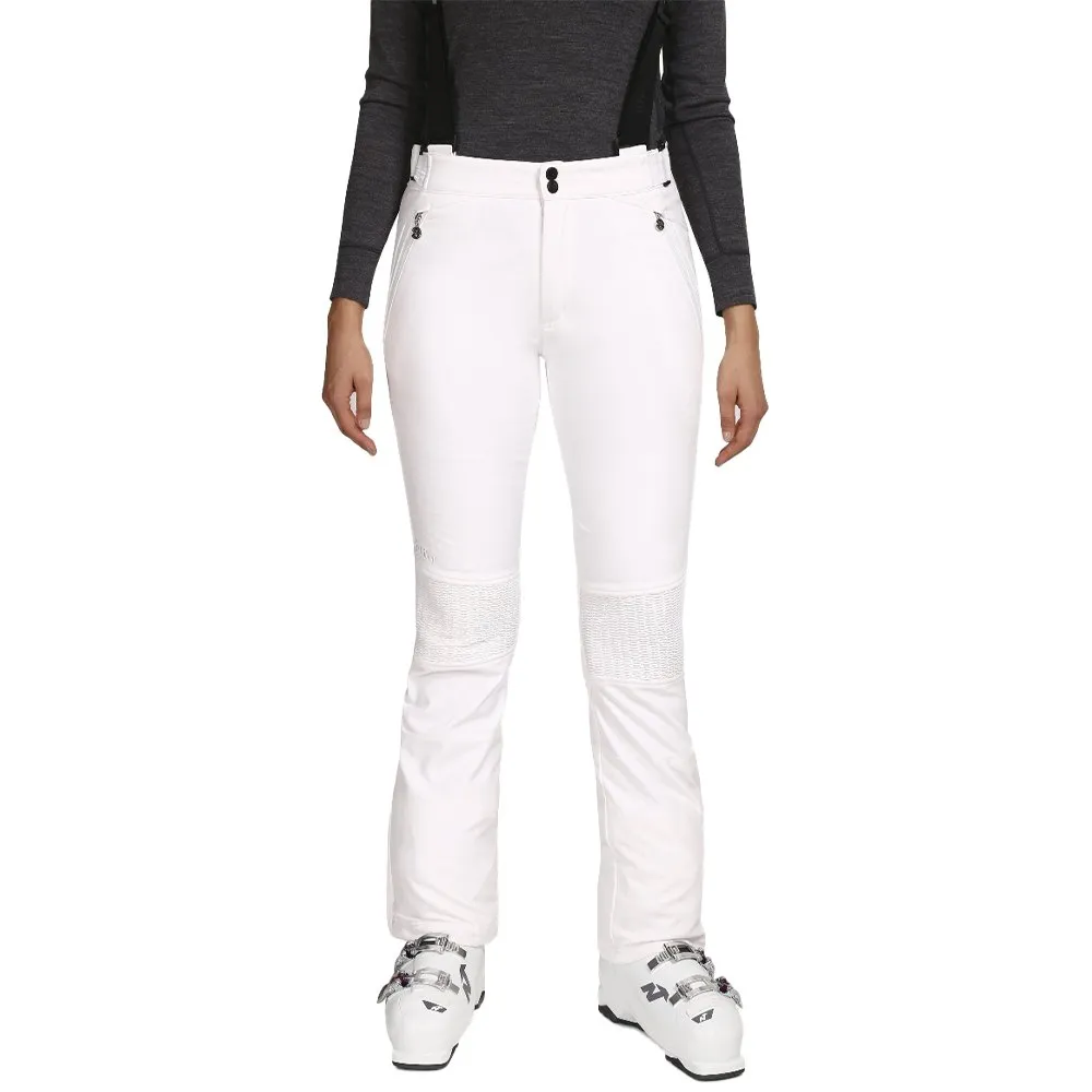 Kilpi Dione Broek Wit