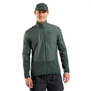 Odlo Essential Insulator Hybrid Jas Urban Chic