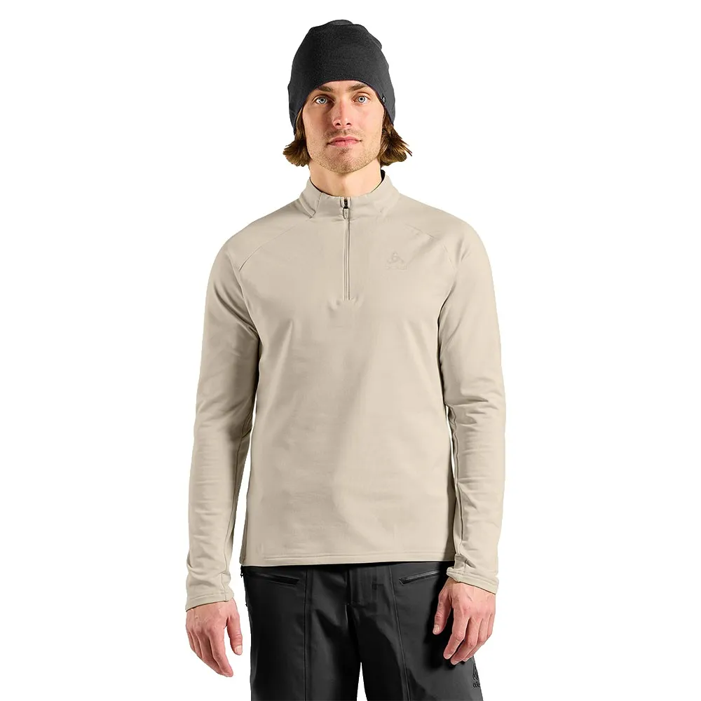 Odlo Essential Light Jas Grijs