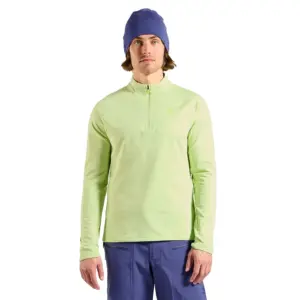 Odlo Essential Light Jas Shadow Lime