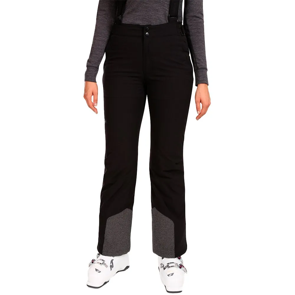 Kilpi Elare Broek Zwart