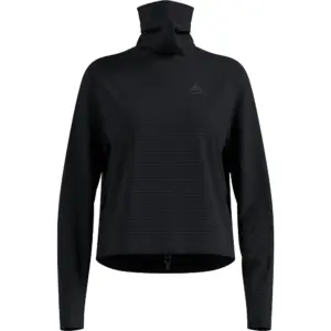 Odlo Essential Thermal Jas Zwart