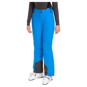 Kilpi Elare Broek Blauw