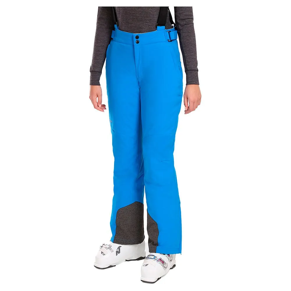 Kilpi Elare Broek Blauw