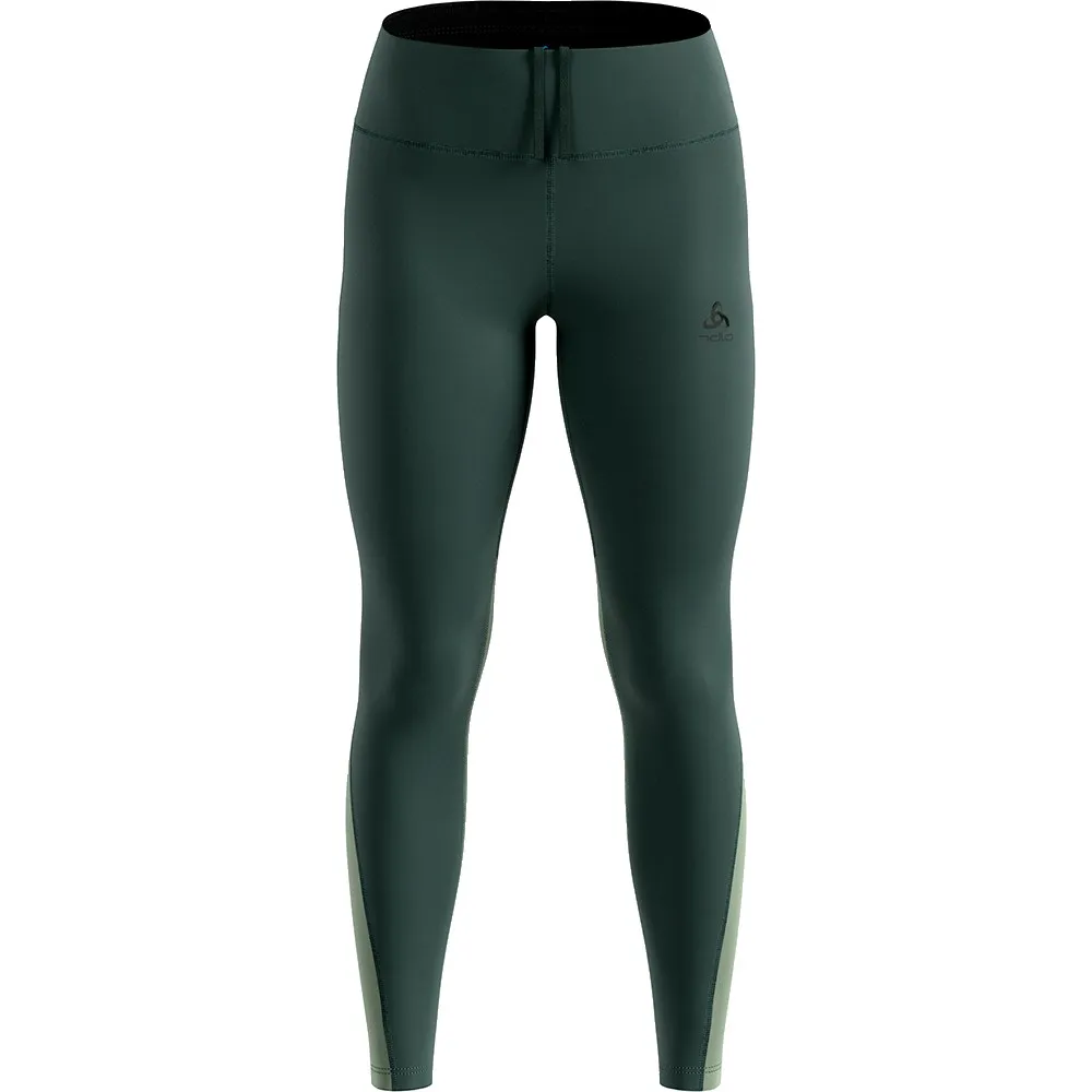 Odlo Essential Thermal Leggings Urban Chic / Shadow