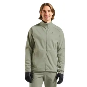 Odlo Essential Warm Jas Shadow