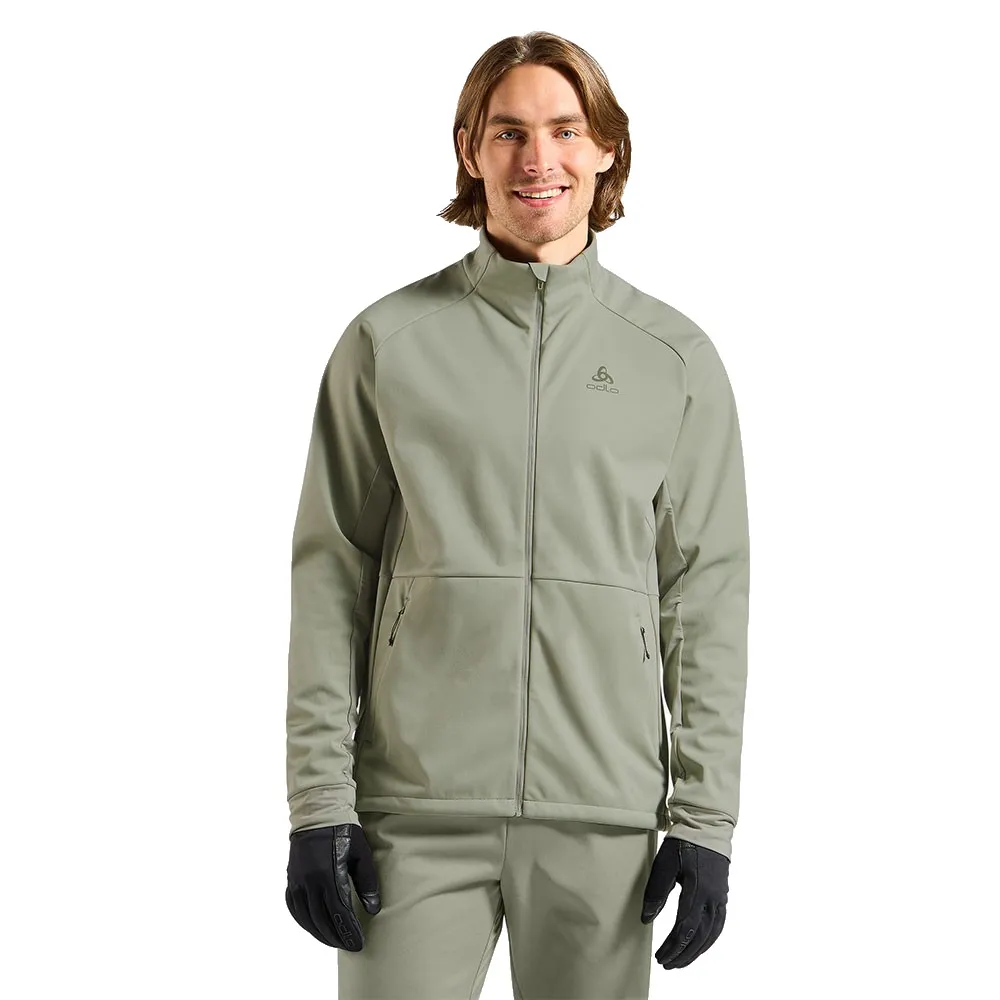 Odlo Essential Warm Jas Shadow
