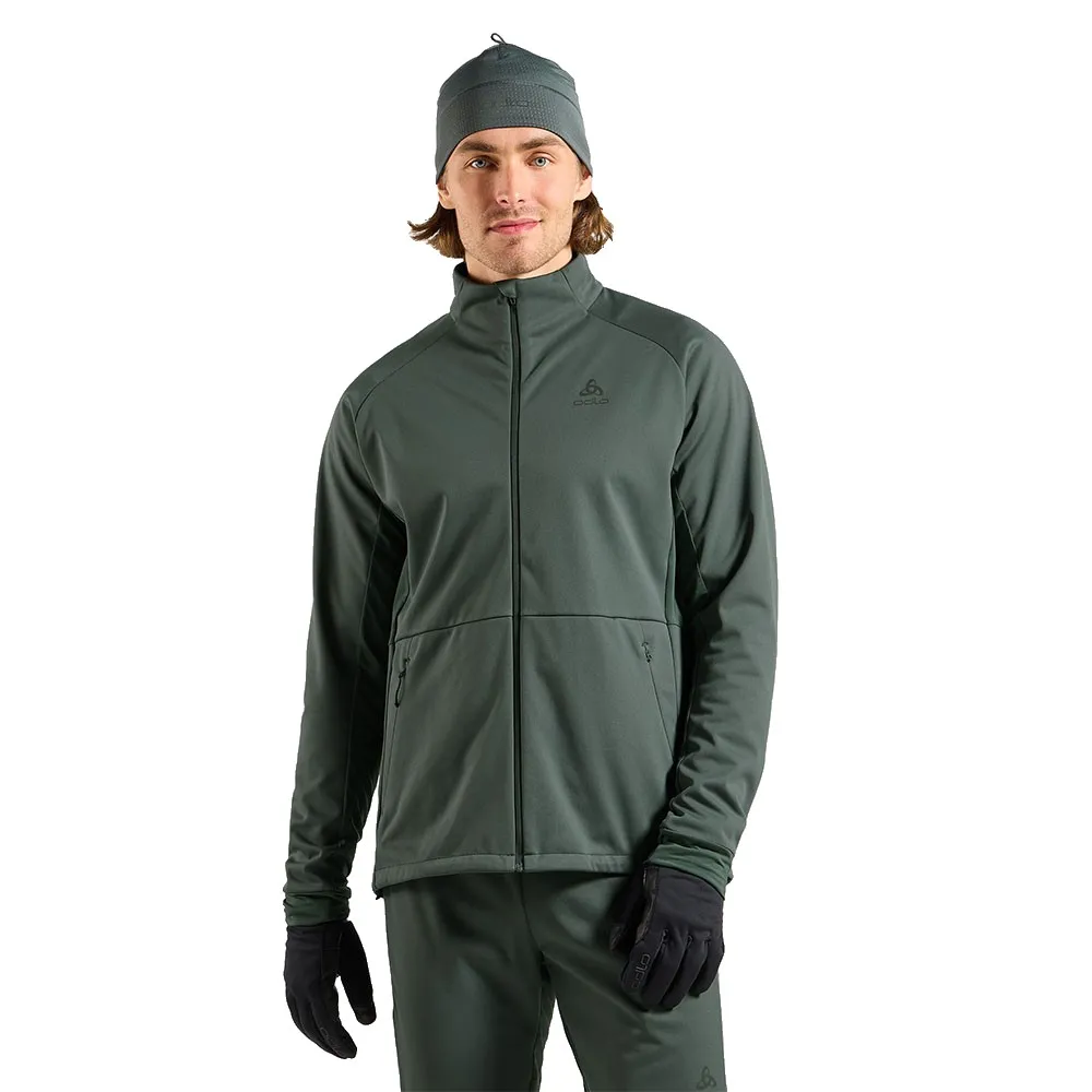 Odlo Essential Warm Jas Urban Chic