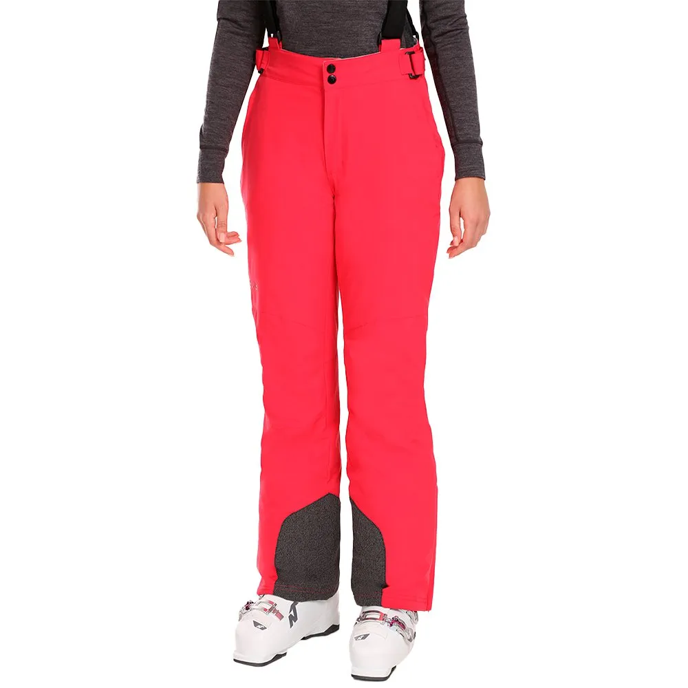 Kilpi Elare Broek Roze