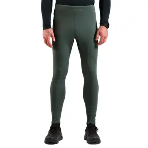 Odlo Essential Warm Leggings Urban Chic