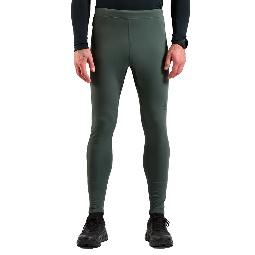 Odlo Essential Warm Leggings Urban Chic
