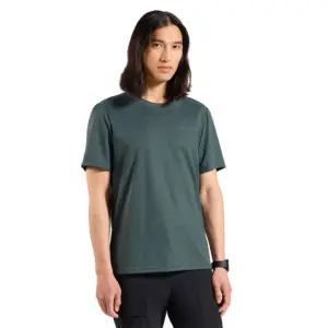 Odlo F-dry T-shirt Met Korte Mouwen Urban Chic