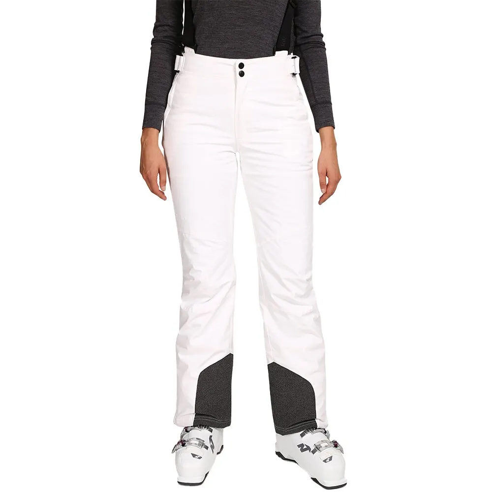 Kilpi Elare Broek Wit