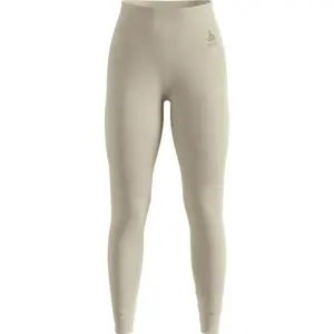 Odlo Merino 160 Basislaagbroek Grijs