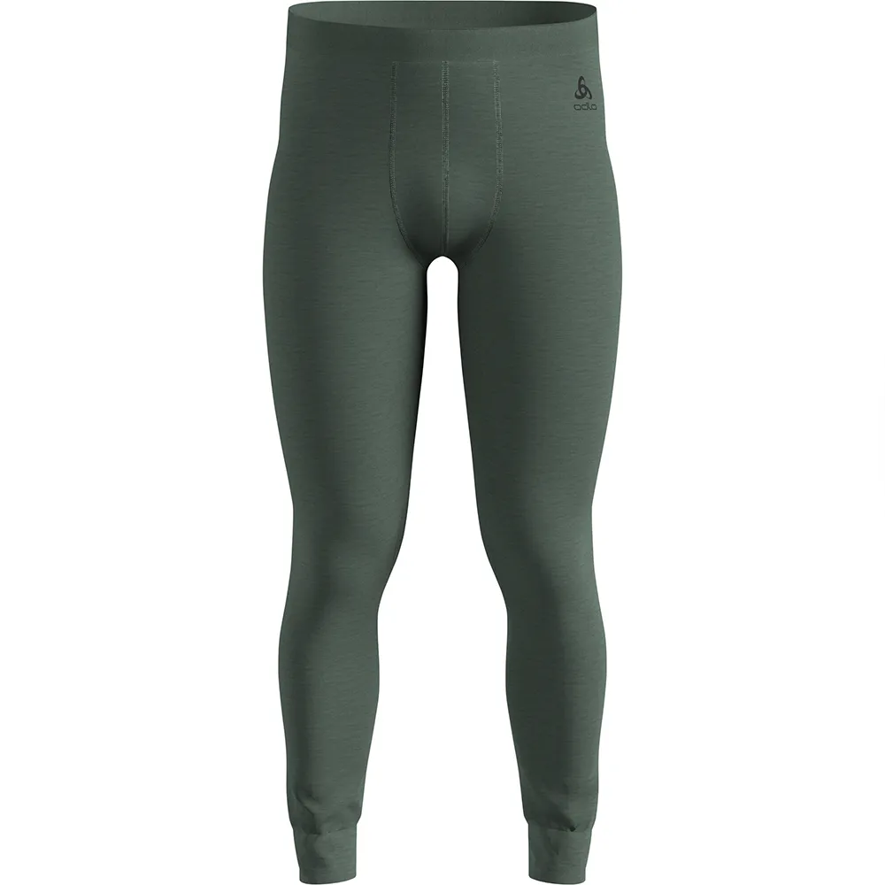 Odlo Merino 160 Basislaagbroek Urban Chic