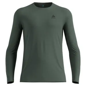 Odlo Merino 160 Lange Mouwen Basislaag Urban Chic