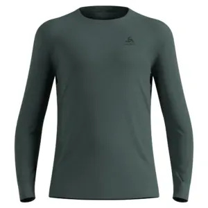 Odlo Merino 200 Lange Mouwen Basislaag Urban Chic