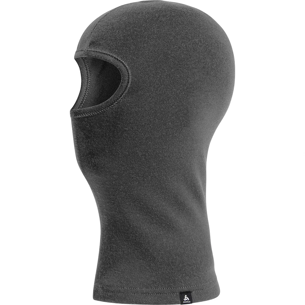 Odlo Merino Warm Muts Grijs