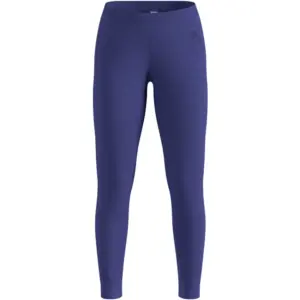 Odlo Merino 200 Basislaagbroek Blauw