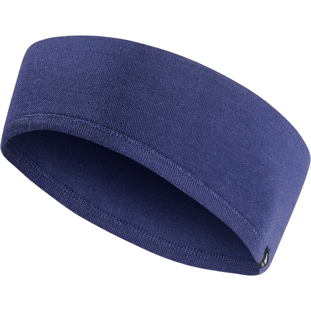 Odlo Merino Warm Muts Blauw