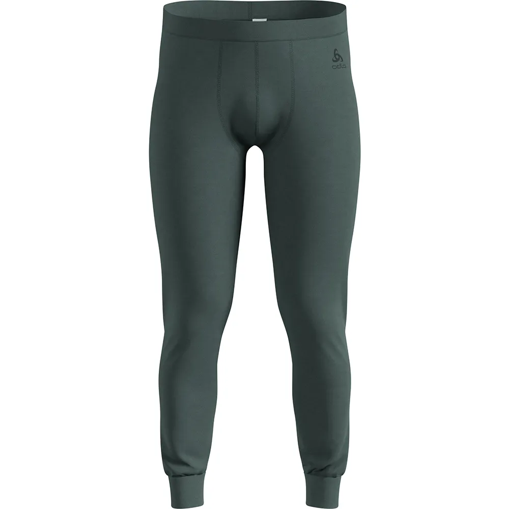 Odlo Merino 200 Basislaagbroek Urban Chic