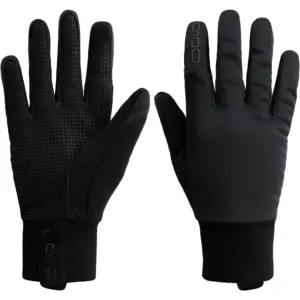 Odlo Multisport Warm Handschoenen Zwart