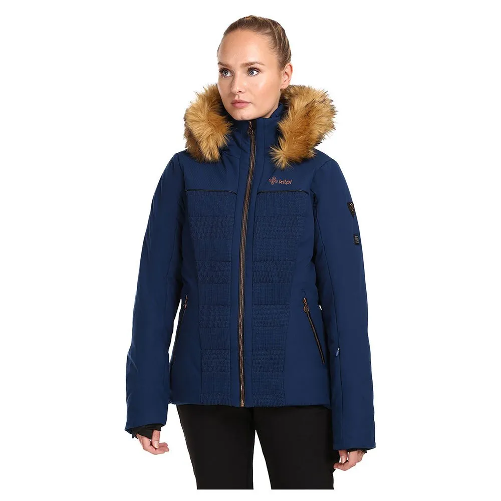 Kilpi Emilin Jas Blauw
