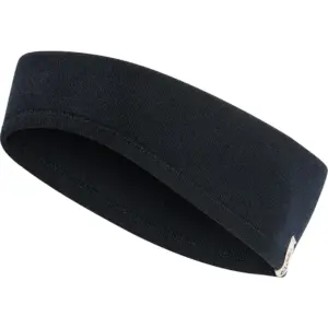 Odlo Merino Warm Hoofdband Zwart