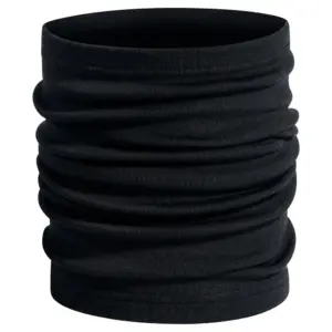 Odlo Merino Warm Nekwarmer Zwart