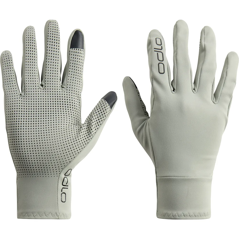 Odlo Multisport Light Handschoenen Shadow