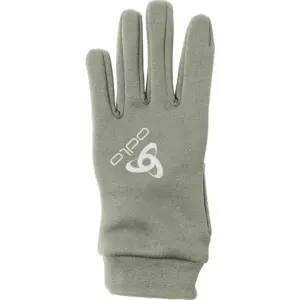 Odlo Stretchfleece Liner Eco Handschoenen Shadow