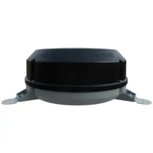 Winegard Co Rayzar Automatic Antenne Zwart