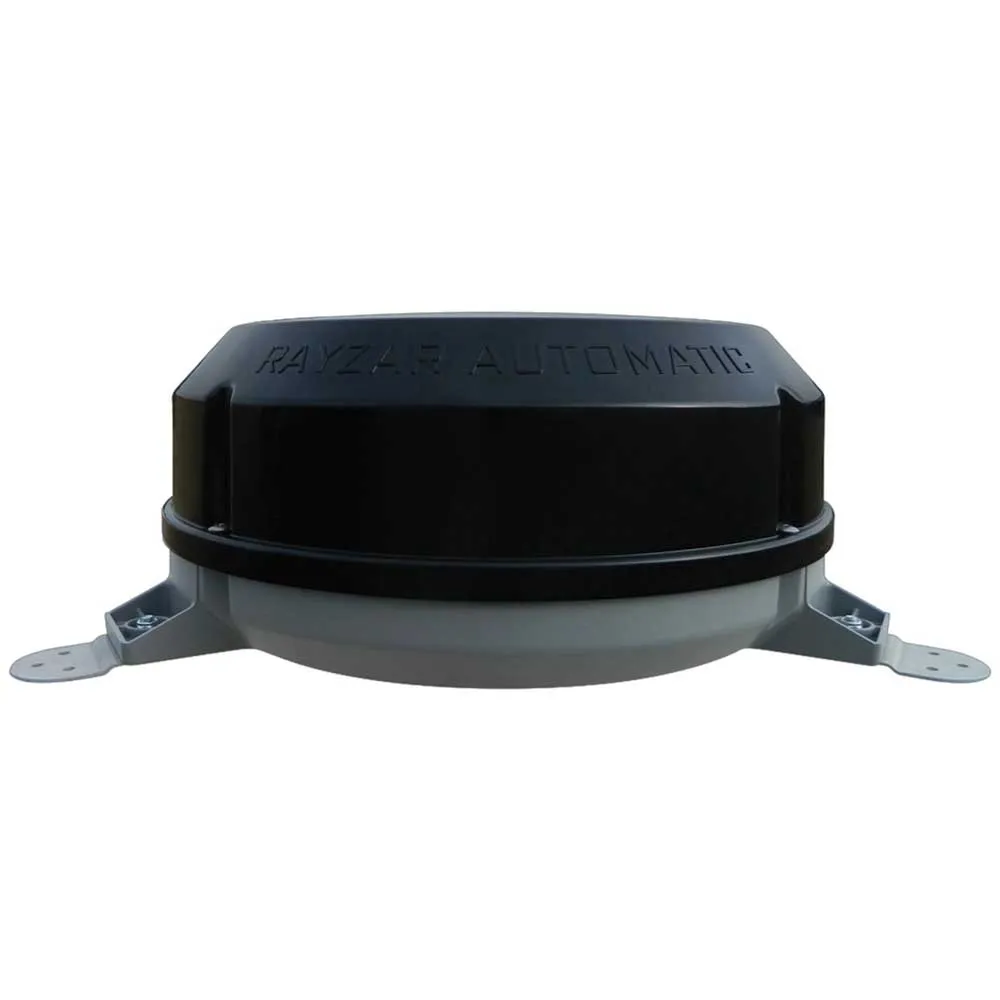 Winegard Co Rayzar Automatic Antenne Zwart