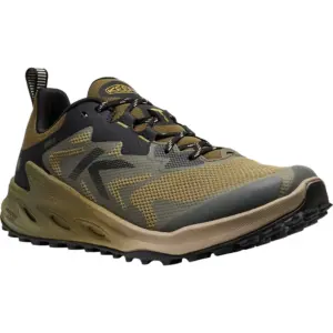 Keen Zionic Nxt Wp Wandelschoenen Olijf